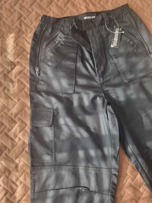 Мъжки работен панталон размер S