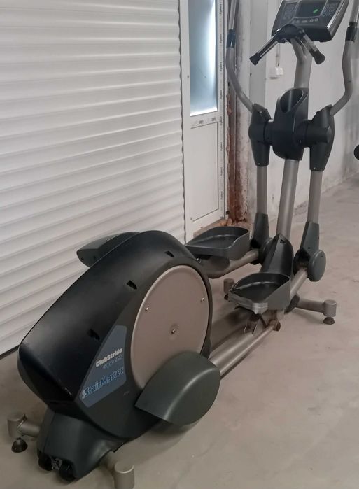Helcometru  fitness