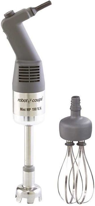 Миксер ручной Robot Coupe Mini MP 190 Combi