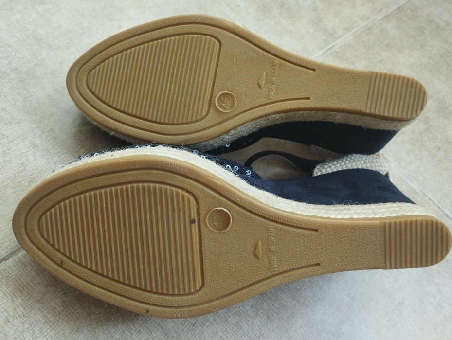 Sandale dama noi nr 40/30 lei