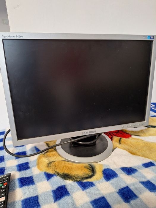 Vând PC Dell în stare foarte bună