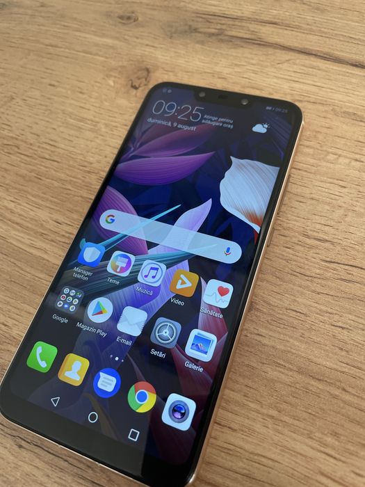 Huawei  mate 20 lite