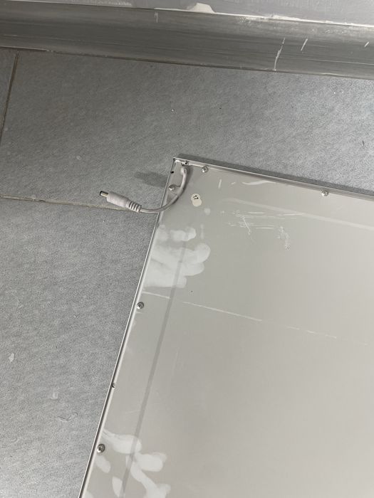 Световые панели 60*60см