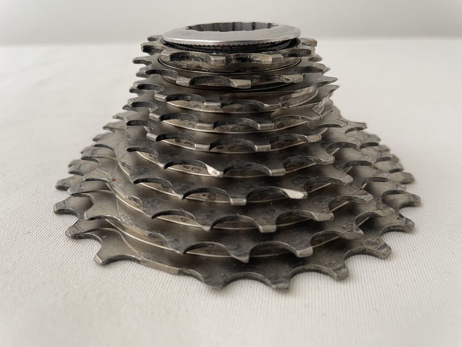 Венец касети-Sram/Shimano/Campagnolo