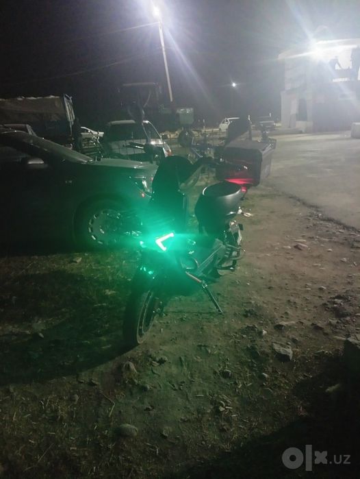skuter sotiladi yoki jiguli,damas,tikoga barter