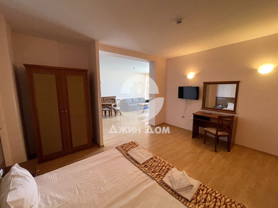 Продава се Двустаен апартамент в Свети Влас - 80 кв.м за 542 €/кв.м - Снимка #7