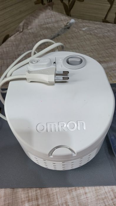 Ингалятор c101 Omron