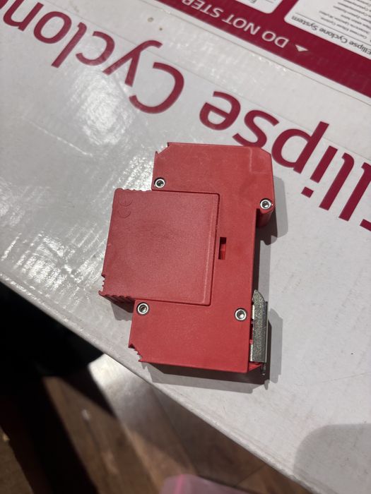 УЗИП разрядник опс