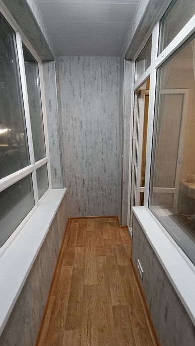 Откосы подоконники