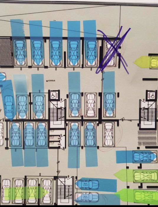 Продава се Едностаен апартамент в София, Витоша - 50 кв.м за 1300 €/кв.м - Снимка #3