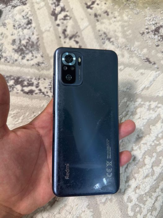 Redmi note 10 64 gb