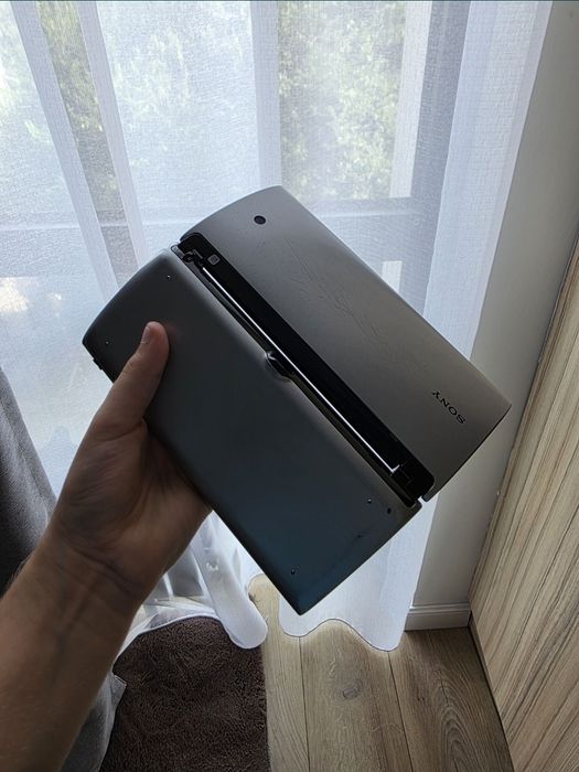 Sony tablet p ПК