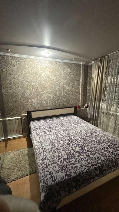 Продам 3 комнатная квартира