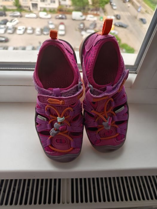 Детски Сандали keen момиче 29