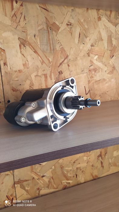 Стартер фольцваген(1.8,2.0)