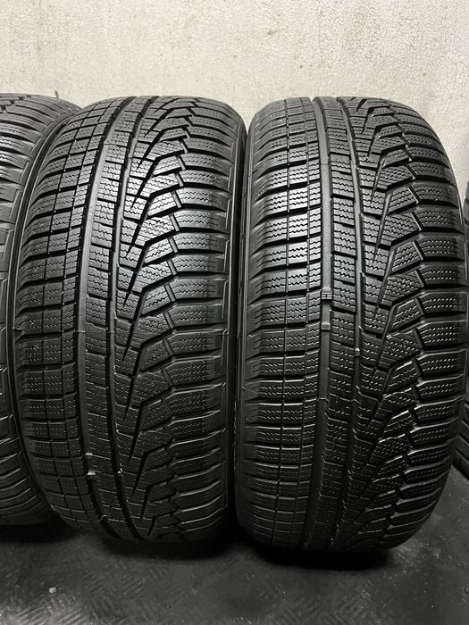 Нови! 205/50/17 HANKOOK 4бр.