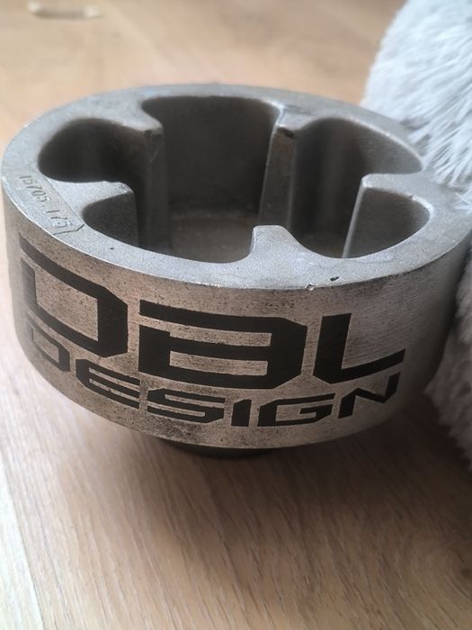 Вариаторная щека DBL Design (тюнинг, CVT)