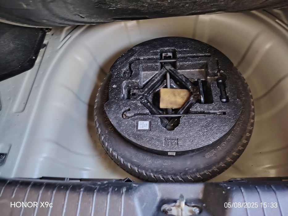 Хундай аванте   HD 4 поколения корейские