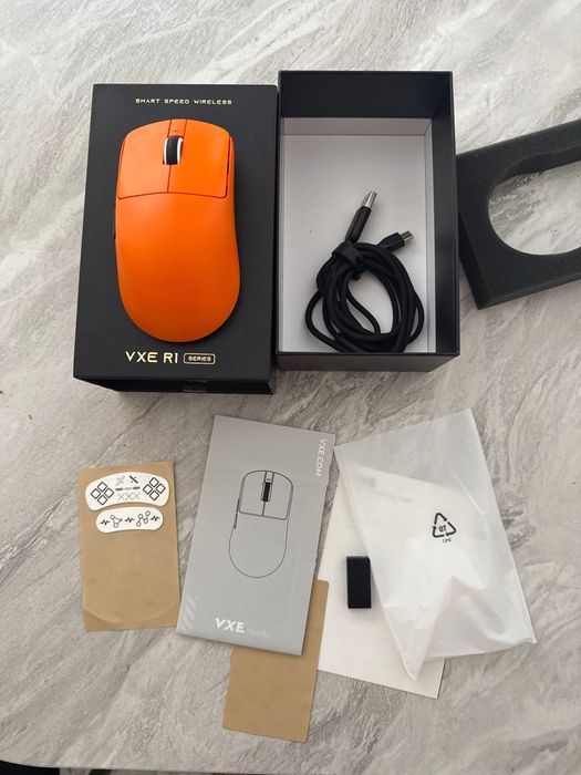 VXE r1 pro max.