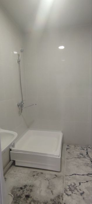 Yangi hayot 2 xona navastroyka