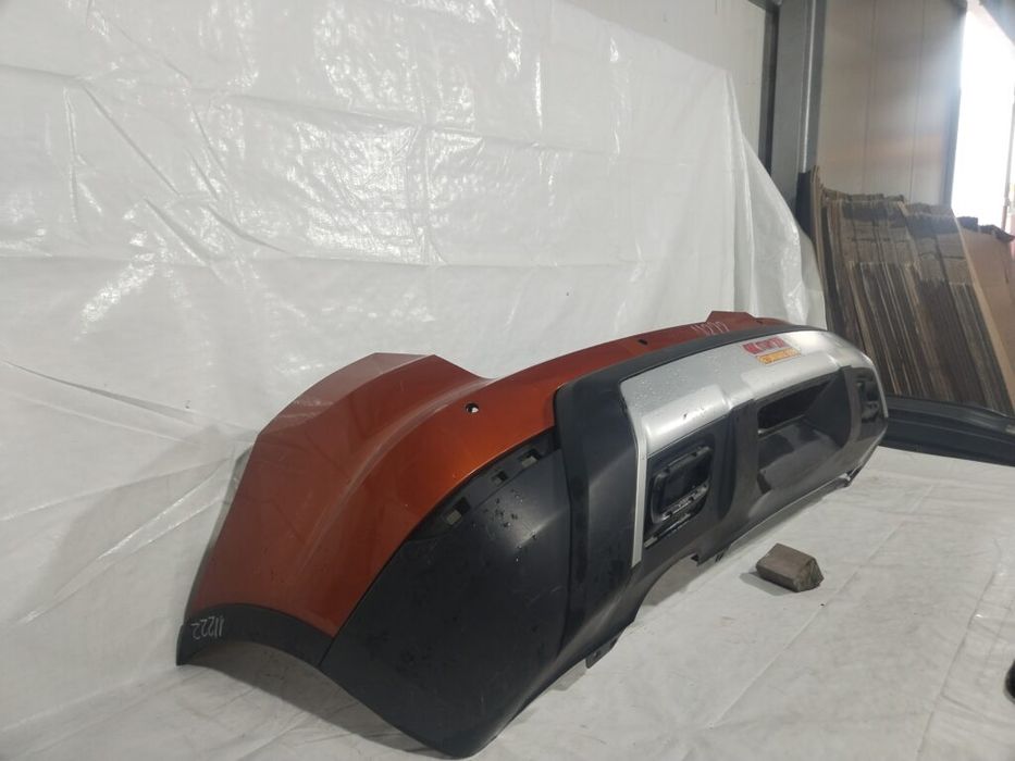 Bara spate Seat Arona, 2017, 2018, 2019, 2020, cod oigine OE 6F9807421.