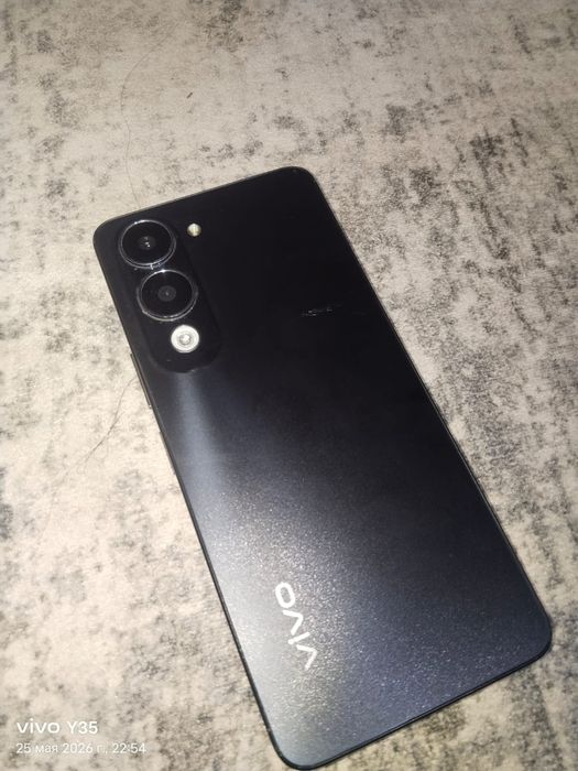 Продам или обменяю VIVO Y04
