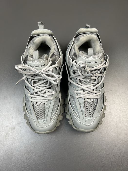 Balenciaga Track