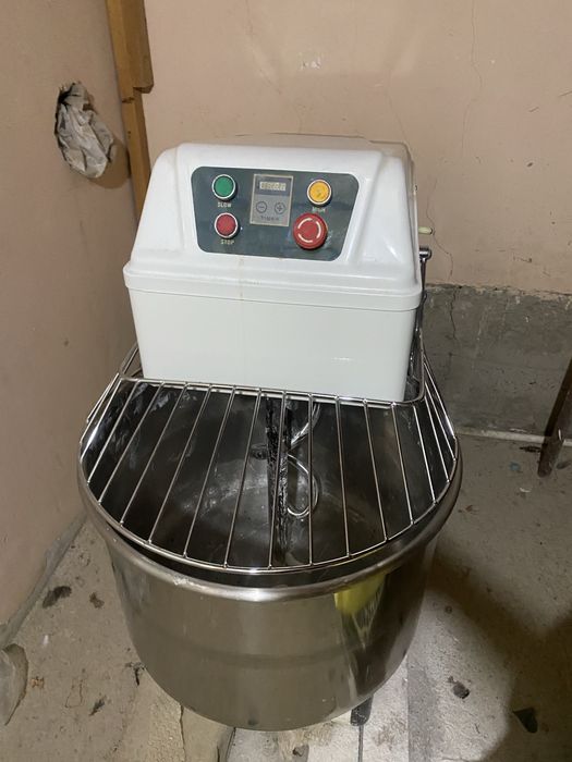 Non Pechka . Mishalka .+ qolib