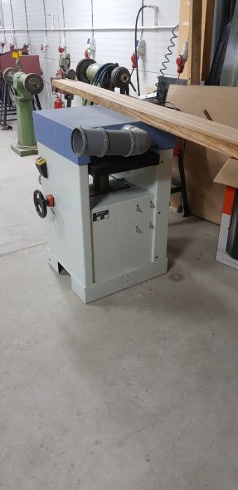 Utilaje Tamplarie Bernardo