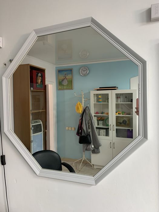 Мебель для парикмахерской