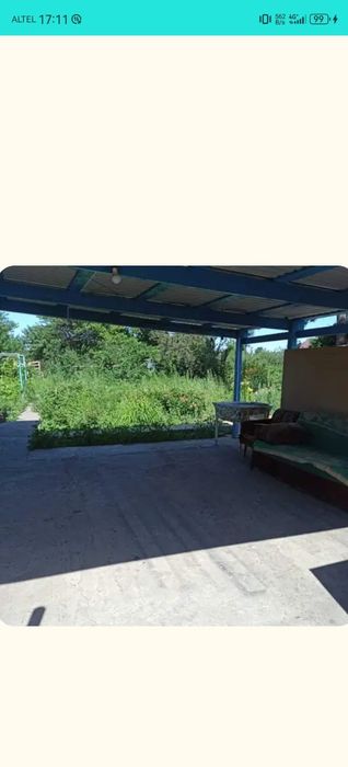 Продам дачу недорого в Акжаре