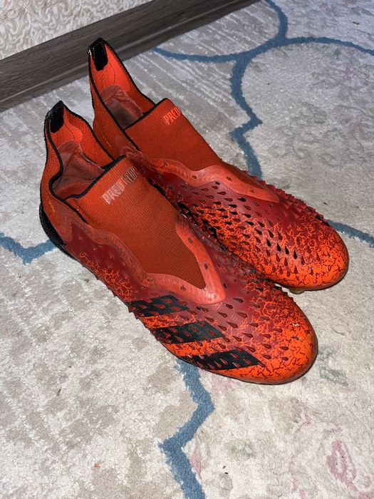 бутсы adidas edge 3