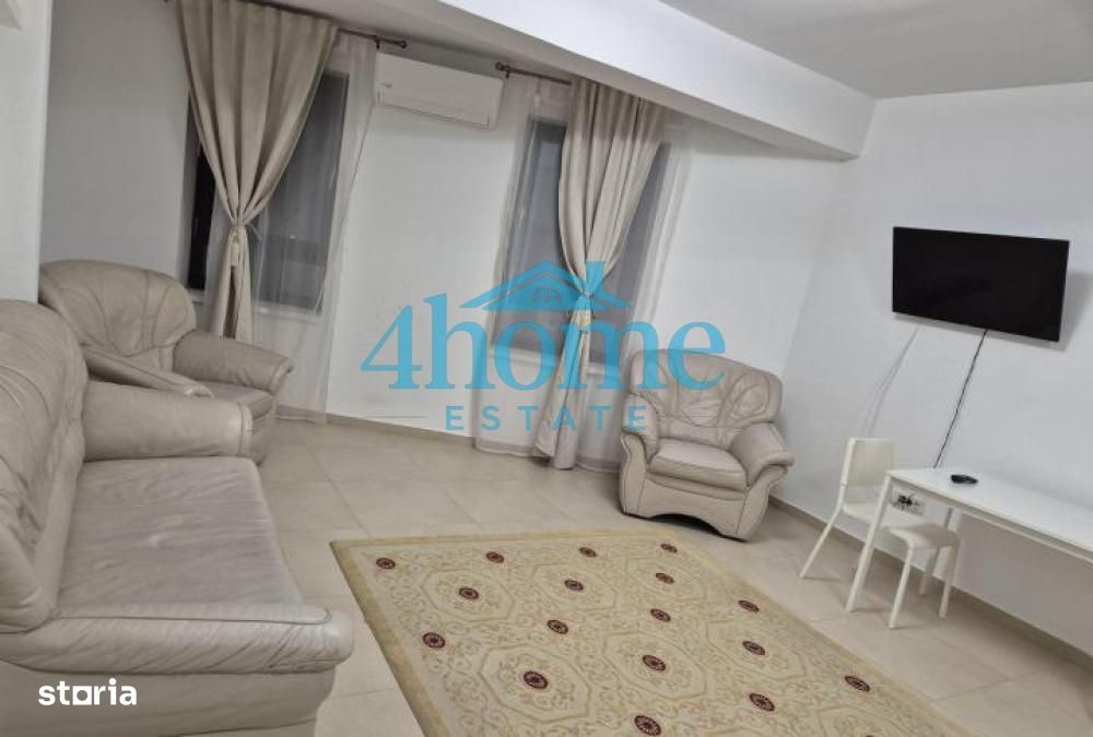 Apartament 2 Camere Lacul Tei|Centrala| Bloc Nou