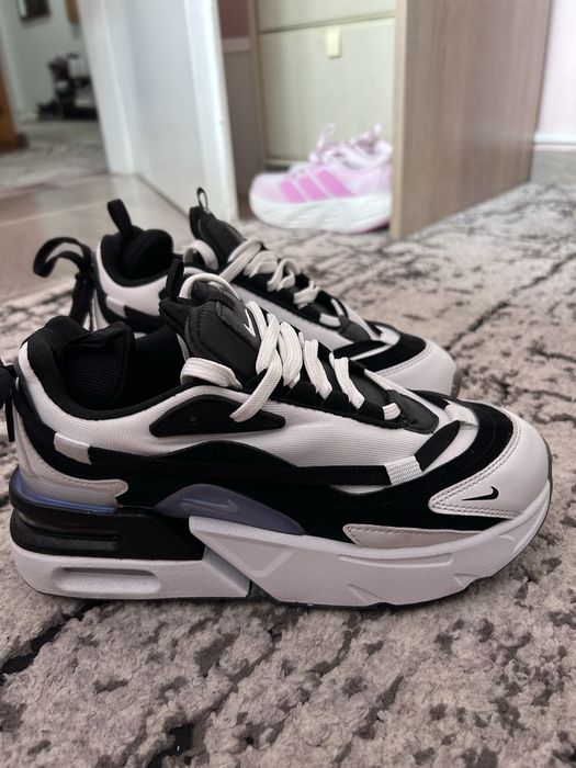 Nike furyosa нови