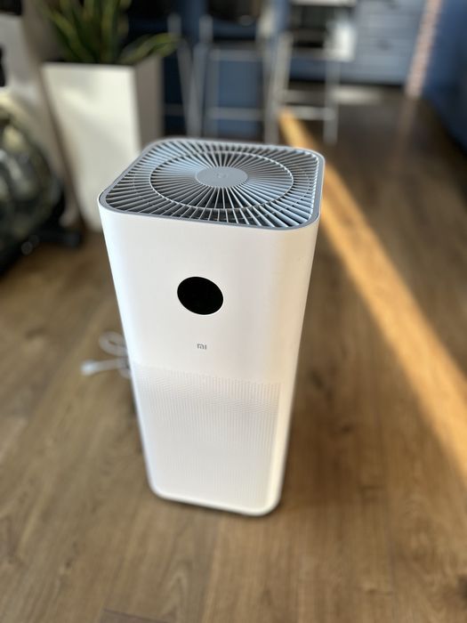Пречиствател за въздух Xiaomi Mi Air Purifier Pro