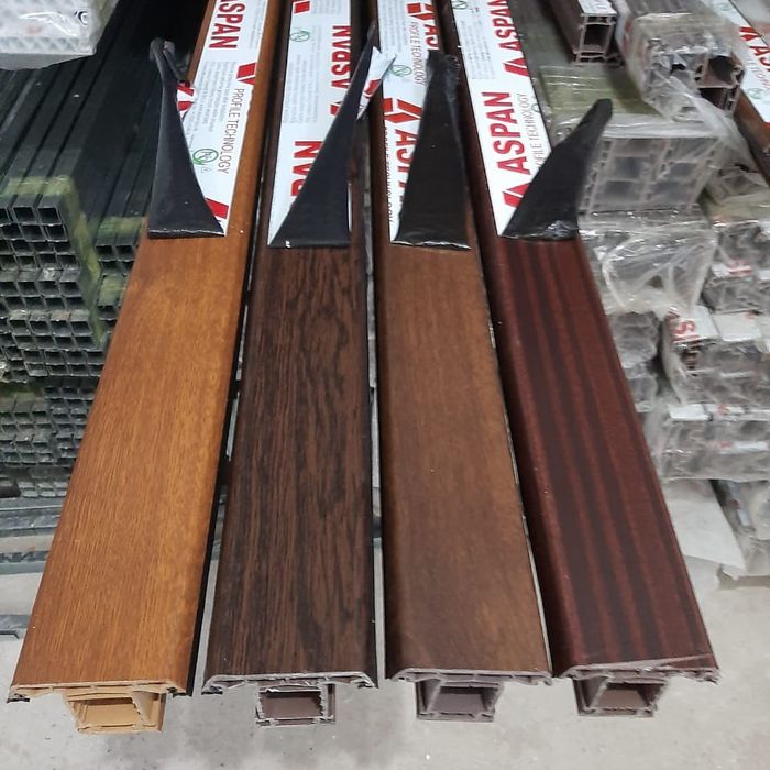 Пластиковые Окна и двери