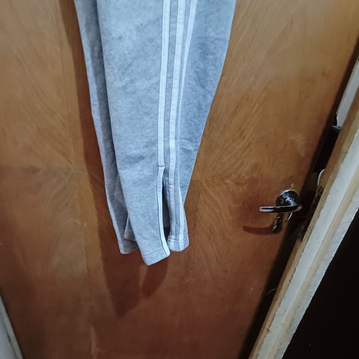 Pantaloni trening Adidas bumbac M