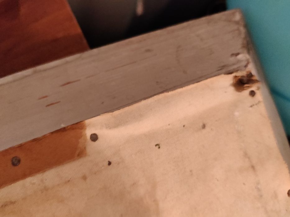 Картина маслена боя