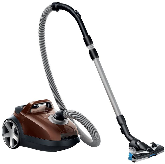 Philips пылесос с мешком рекомендую