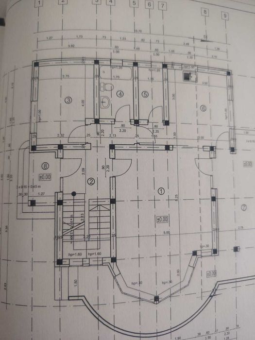 Vând casă în Aroneanu