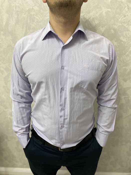 Рубашка в отличном состоянии