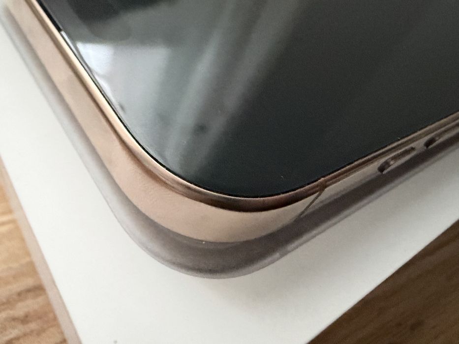 Iphone 16 proMax 256