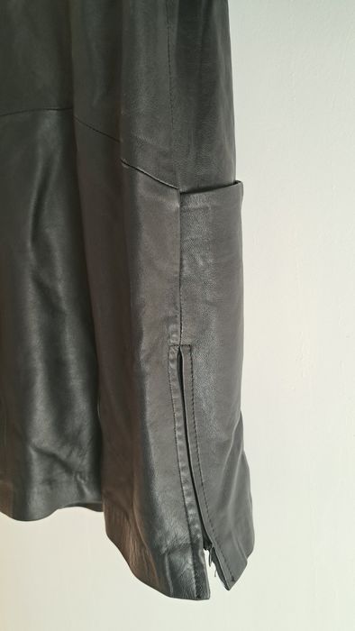 Haina din piele - dama