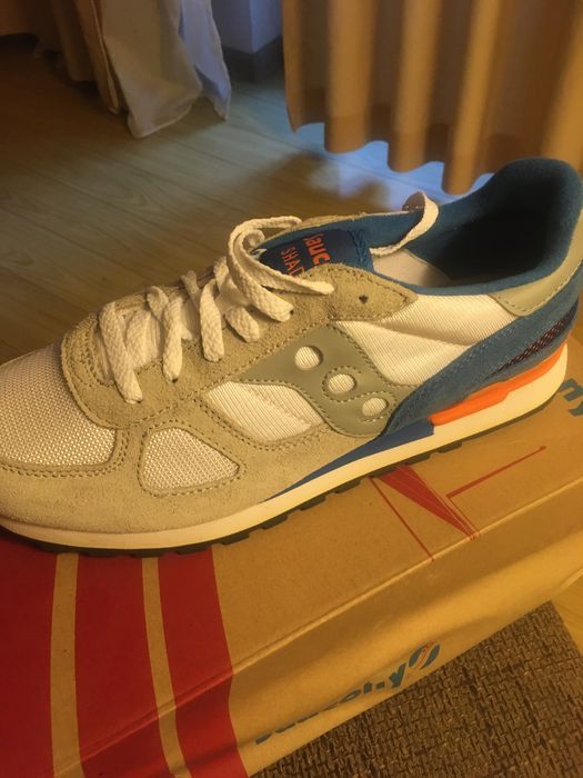 saucony shadow original