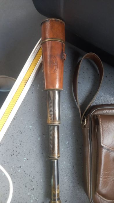 Подзорная труба Англия