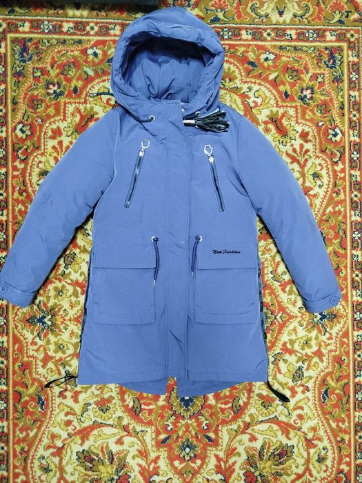 Продам вещи на девочку