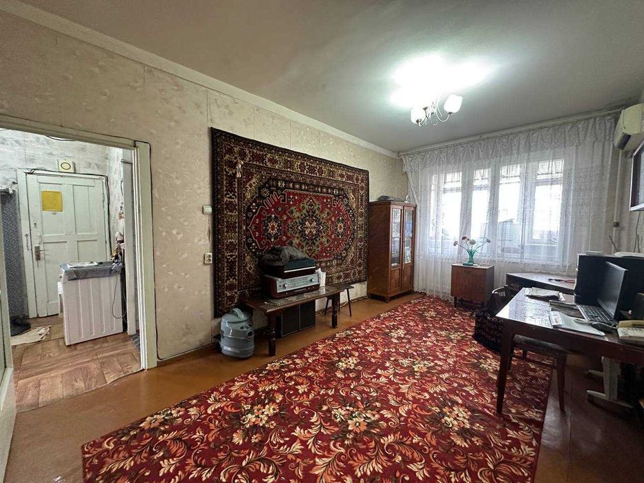 Продаётся 3 комнатная, улица Феруза,  Дока хлеб, кафе Сафия.ID: 56893