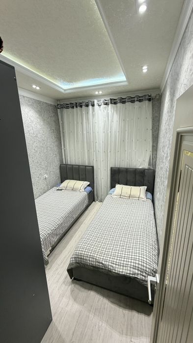 Продам квартиру своя