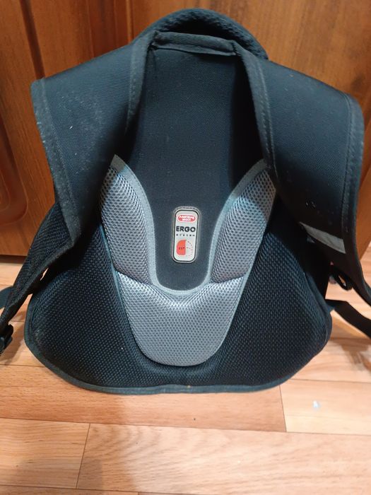 Школьные сумки для мальчиков