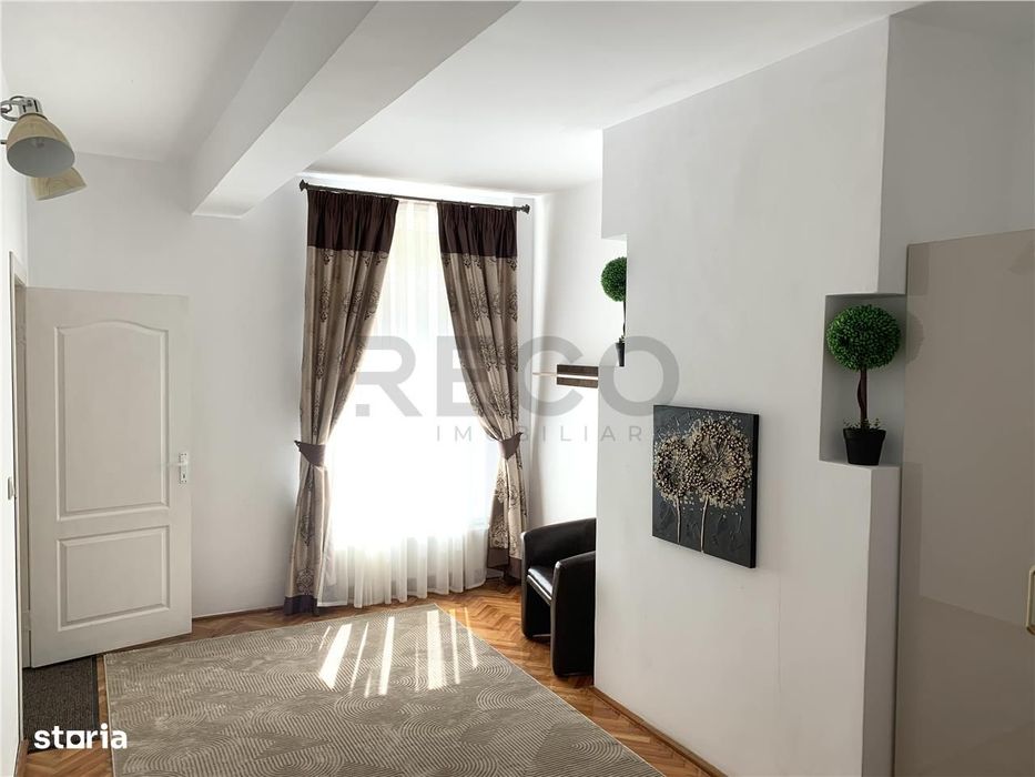 RECO Apartament nou la  parter  decomandat.